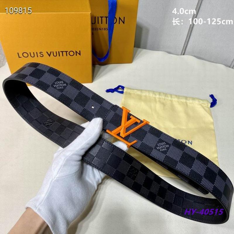 LV Belts 5158